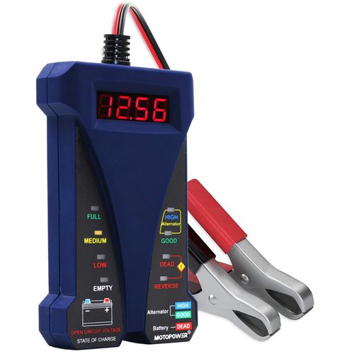 avis motopower mp0514b