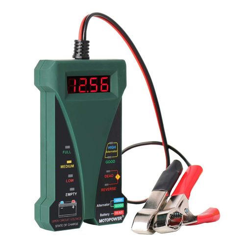 avis motopower mp0514e