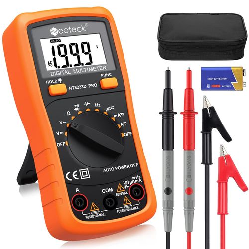 avis neoteck ntk017
