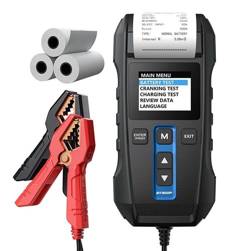 avis topdon bt300p