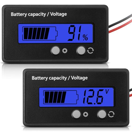comparatif testeur batterie 48v