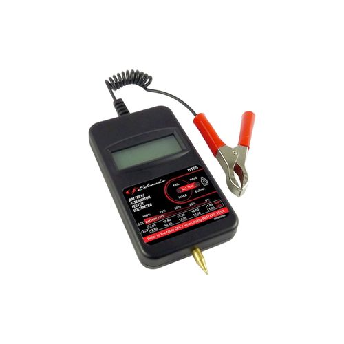 meilleur rapport qualite prix testeur batterie 6v