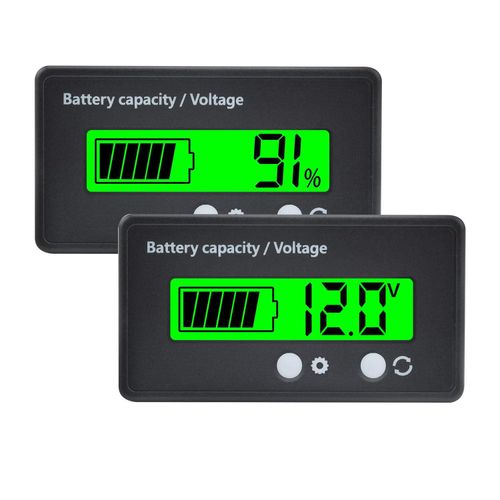 meilleur rapport qualite prix testeur capacite batterie lithium