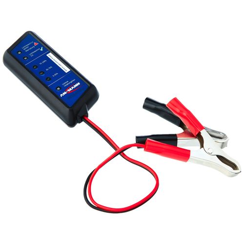meilleur testeur de batterie professionnel
