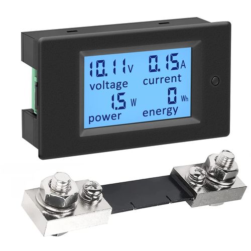 meilleur testeur de batterie solaire