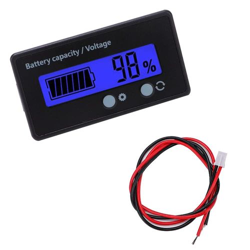 quel testeur batterie 48v choisir