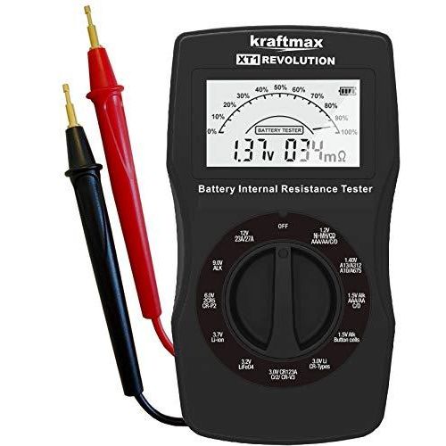 quel testeur de batterie professionnel choisir