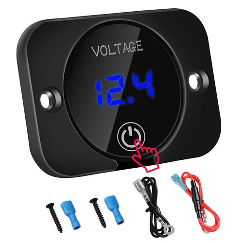 top testeur batterie 24v