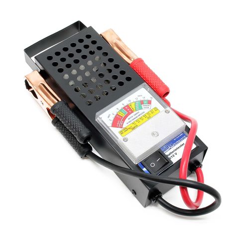 top testeur batterie 6v