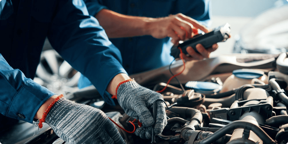 Comment éviter les erreurs avec votre testeur de batterie