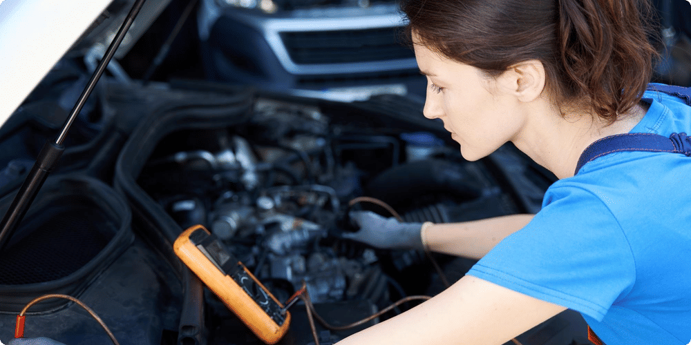 Utiliser correctement votre testeur de batterie