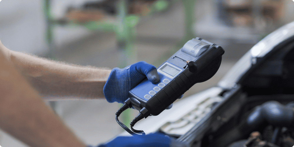 Comprendre les caractéristiques du testeur de batterie